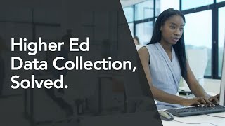 Simplify Higher Education Data Management with FormAssembly’s Online Form Builder