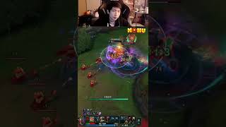 xcm 0 10 darius 😭 #xiaochaomeng #xiaochaomenglol