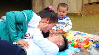 Can Duy change Ly Ly Ly's fate? screenshot 3