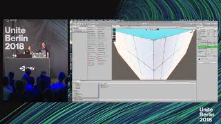 Unite Berlin 2018 - Worldbuilding with ProBuilder Effective Iteration & Workflow Enhancements