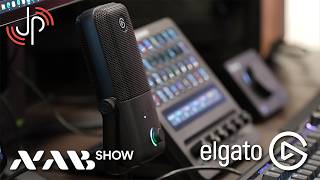 Elgato at NAB 2026  Stream Deck + XL, Wave Link 3 0 &amp; Creator Workflow Update