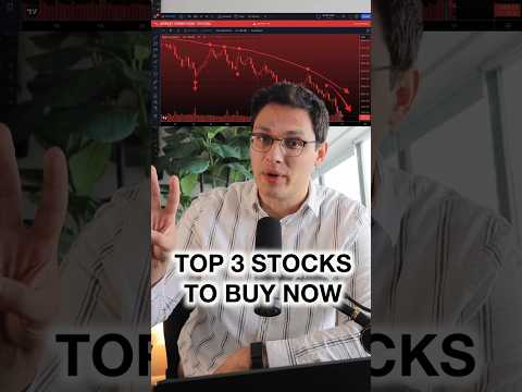 Video preview for Top 3 Cheap Stocks to BUY NOW