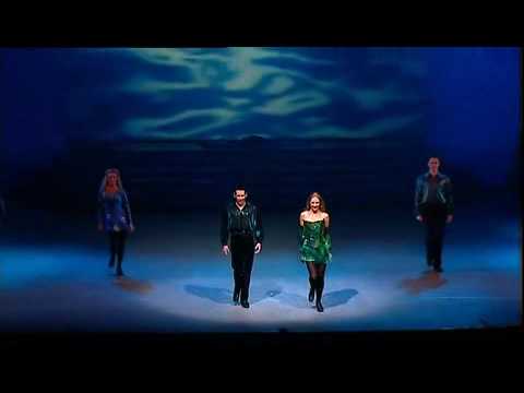 Riverdance adlı videoyu YouTube'da izle Riverdance adlı videoyu YouTube'da izle
