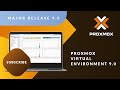 What's new in Proxmox VE 9.0
