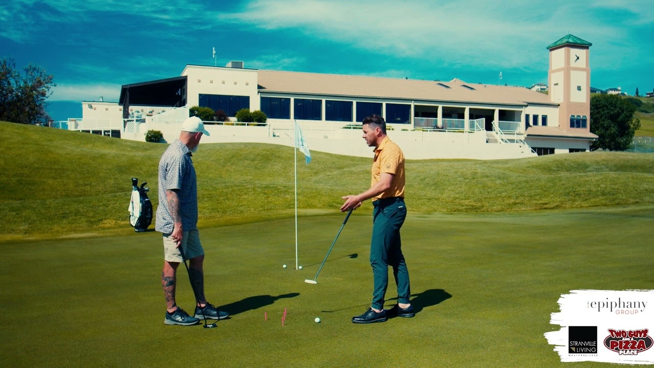 Paradise Canyon | Frame Your Game