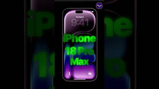 Samsung will make the iPhone 18 Pro/ Pro Max this year😨