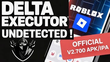 Delta Executor Mobile NEW Update (v2.700) | Download & Install (Android & iOS) Best Roblox Executor