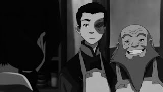 Uncle Iroh’s wisdom x Aurarian Dance - Nujabes