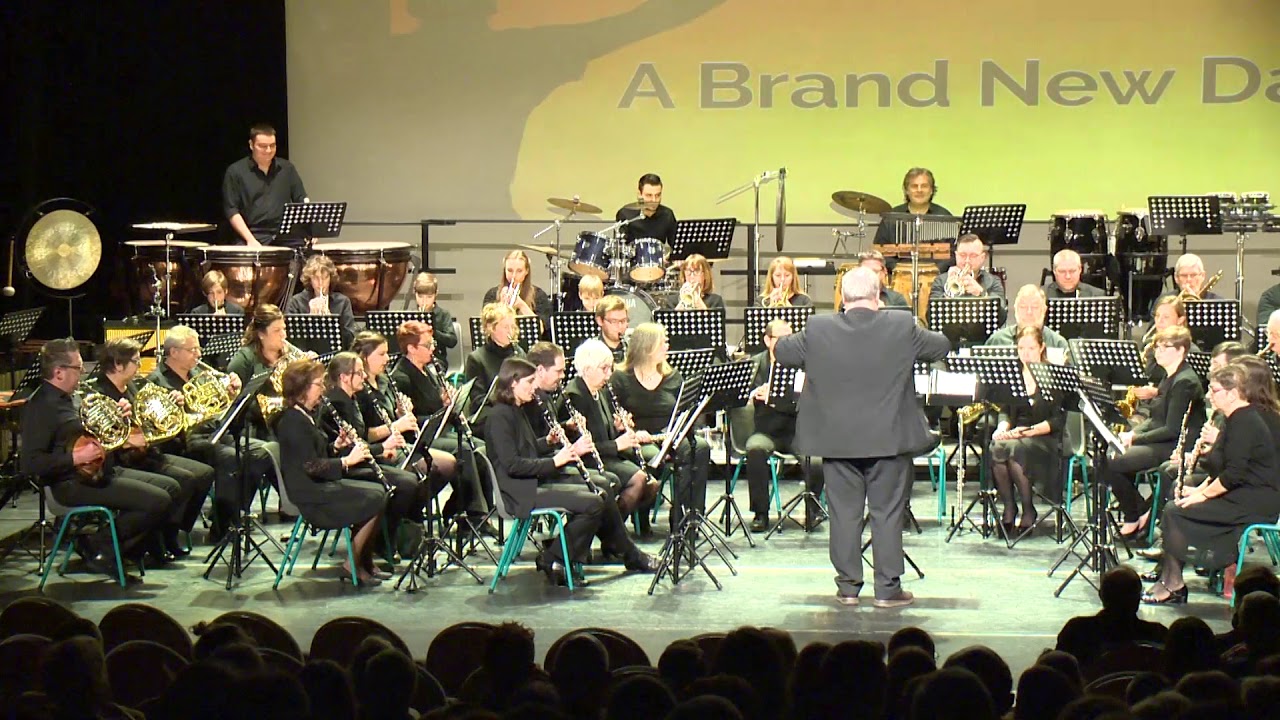 A Brand new day (Luther Vandross) YouTube