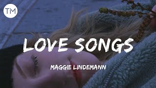 Maggie Lindemann  Love  s