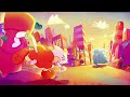 End of video