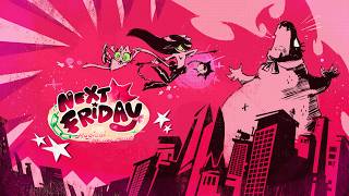 NEXT FRIDAY: MAGICAL MEOW MEOW - PILOT screenshot 4
