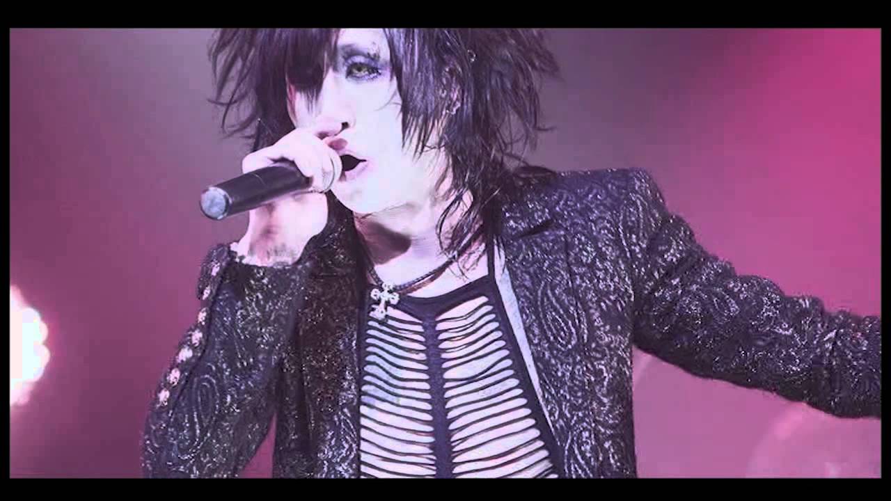MEJIBRAY「メサイア」（2013年12月13日SHIBUYA TSUTAYA O-EAST LIVE