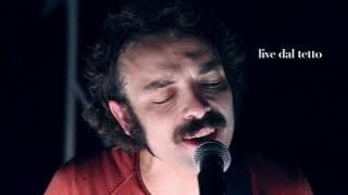 esterina - Il vuoto intorno (Live dal tetto) [OFFICIAL VIDEO]