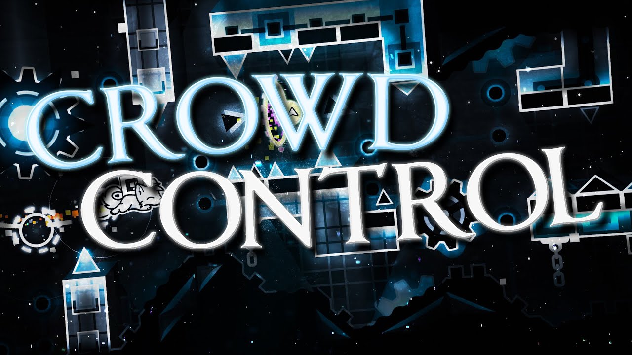 Crowd Control 100%