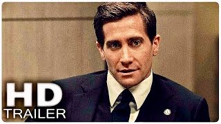 SE PRESUME INOCENTE Teaser Tráiler Español Latino  (2024) Jake Gyllenhaal