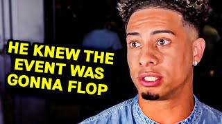 This Lie Could Put Austin McBroom Behind Bars...