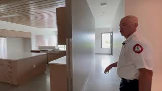 Sarasota County Fire Department Station 13 Tour