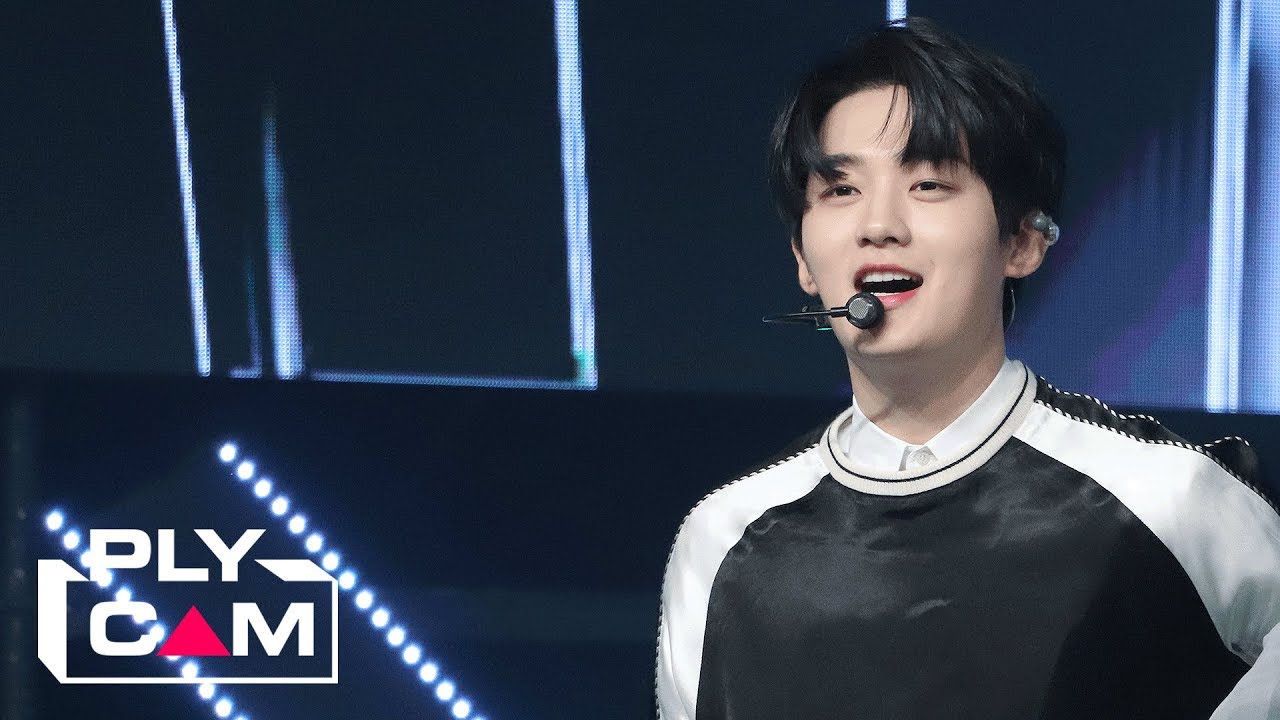 ヨンスン「From Now(딱 잘라서 말해)」公式Fancamのサムネイル