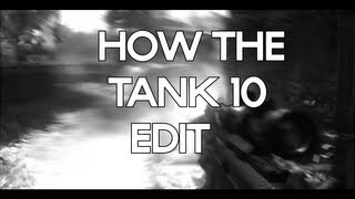 Ruse Tank | How The Tank Ep.10 By Dazl