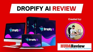 Dropify AI Review with App Demo: Is this what you are searching for? screenshot 4