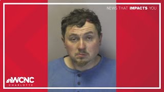 Woman found dead in Hickory hotel, suspect wanted