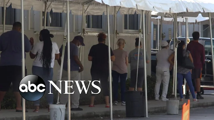 Presidential race tightens in Florida