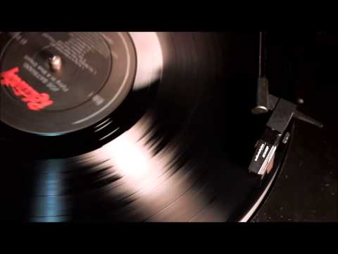 Joe Satriani - Flying in a Blue Dream (vinyl HD)