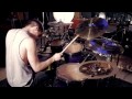 Luke Holland - Underoath - Writing On The Walls Drum Cover