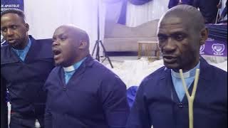 CCAC MINISTRIES || Zonk’zono Zihlanziwe || Praise and Worship 🔥🔥🔥 || Zion Music || 2025 ||