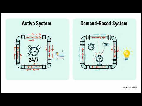 Hot Water Recirculation Pumps and Professional Chicago Plumbing Services