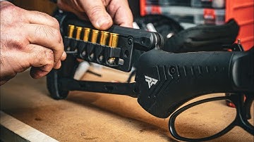 Ammo Quivers: Extra Ammo and Safety | Ranger Point Precision