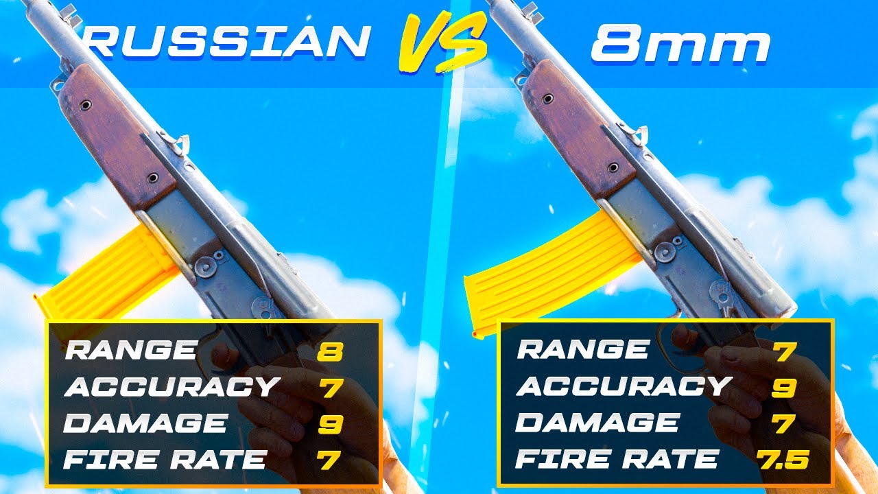 The FASTEST KILLING ASSAULT RIFLE! How to make the BEST VOLK CLASS in Vanguard!