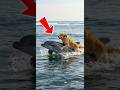 Golden Retriever Family Saves Bus Passengers — Then Jesus Saved the Mom #dog #jesus #animals #god