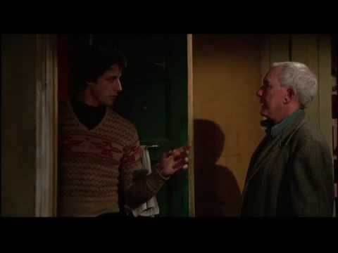 ROCKY BALBOA  trailer- KEEP MOVING FORWARD!