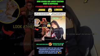 Celebrity OMG LISKOOK & JIROSE UPDATES IN ONE DAY?! 😱🔥 (What is happening?!)#btsarmymyheart#jirose#liskook#bts Wealth