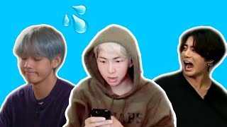 Bts Read Thirst Tweets Daddy Jungkook Pt.1