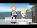 YuYuYui - Hanayui no Shou Chapter 17 Expert Bonus - Soothing Song