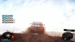 The Crew - Second Beta Co-Op Review