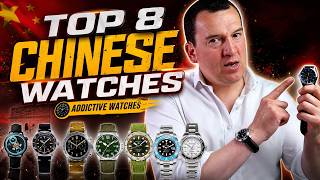 8 Watches That Crush Your Desire To Buy Swiss