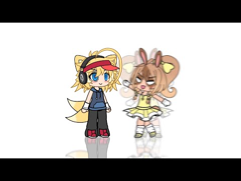 //-🧑‍🩰Ballerina X Street Dancer🕺-// Animation Meme // STH //💛Taiream?🧡// Art + Tweening✨