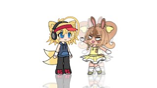 //-🧑‍🩰Ballerina X Street Dancer🕺-// Animation Meme // STH //💛Taiream?🧡// Art + Tweening✨