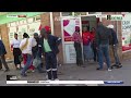 Violence breaks out in KZN, group of people looting foreign nationals' shops in Estcourt