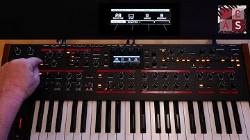 PRO2 - Video 2 - Bass Sequence