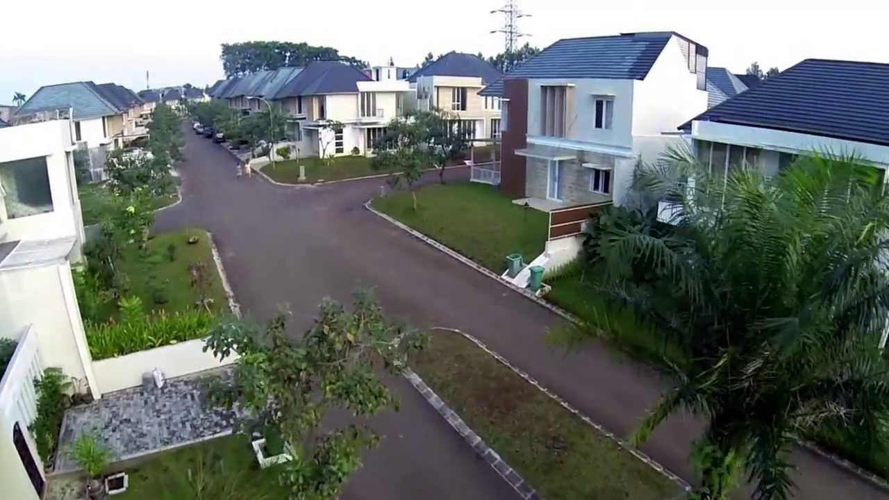 Green Andara Residence YouTube