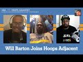 Will Barton, A True Competitor: With David Aldridge and Marcus Thompson | The Athletic NBA Show