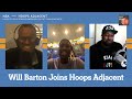 Will Barton, A True Competitor: With David Aldridge and Marcus Thompson | The Athletic NBA Show