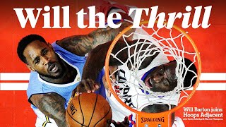 Celebrity Will Barton, A True Competitor: With David Aldridge and Marcus Thompson | The Athletic NBA Show Net Worth