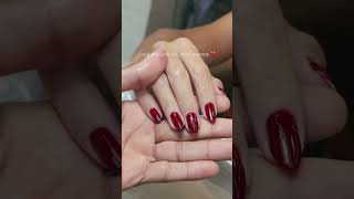 Se cuidar é um ato de amor próprio… e você merece cada momento #nails #nailart