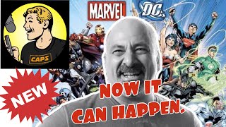 DC COMICS CHAOS! Here’s why DAN DIDIO’s being fired might be a good thing: